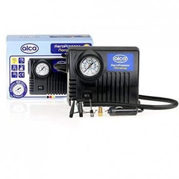 Alca 220000 Compresor ininterrumpidos, 12 V
