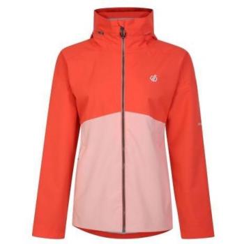 Chaqueta Impermeable Trail Color Block para Mujer Dare 2B