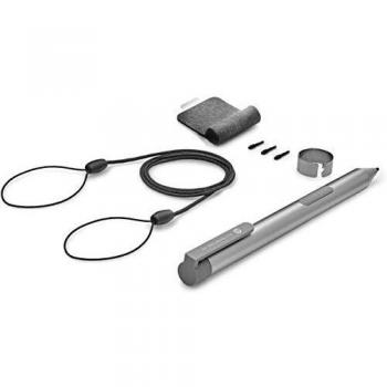 HP 3RV57AA lápiz digital Plata - Lápiz para tablet