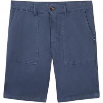 Faguo Tusson Cotton Shorts