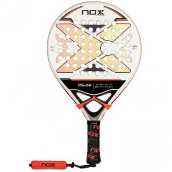 Pala Nox ML10 Pro Cup Luxury 2024 Miguel Lamperti