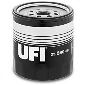 Ufi Filters 23.280.00 Filtro De Aceite