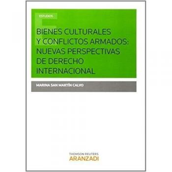 Bienes Culturales Y Conflictos Armados