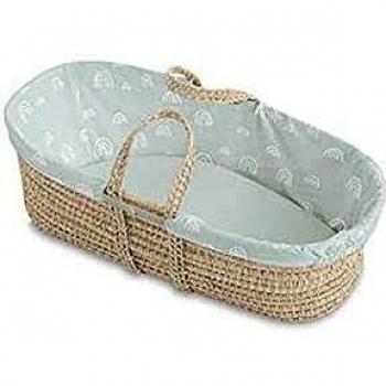 Bimbi 27050206 - Capazos