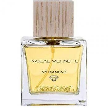 Pascal Morabito My Diamond Eau de Parfum for Women - 100 ml