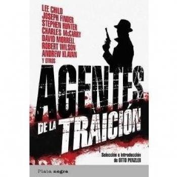 AGENTES DE LA TRAICION