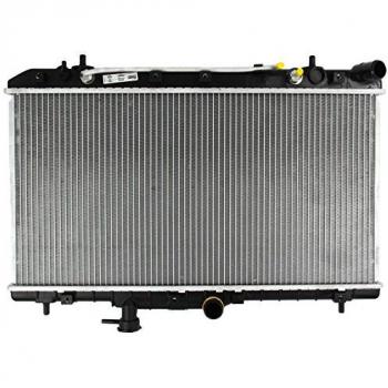 Radiador de refrigeración del motor NISSENS 67023, tipo: radiador, características: compatible con motores de vehículos, diseño eficiente para la disipación del calor, fabricado con materiales de alta calidad para mayor durabilidad y resistencia a