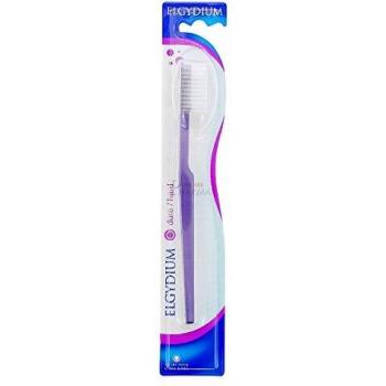 Elgydium Toothbrush Classic Head - Hard Bristles