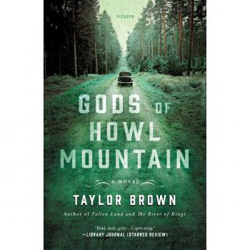 Gods of Howl Mountain: A Novel