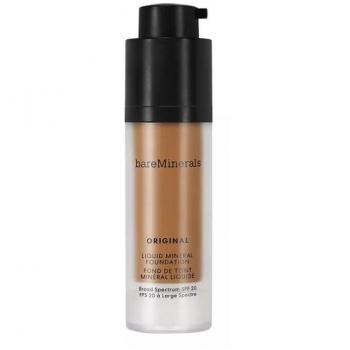 bareMinerals Original Liquid Foundation #25 Golden Dark 30 ml