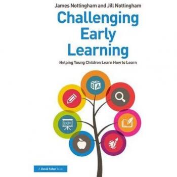 Challenging Early Learning: Helping Young Children Learn How to Learn