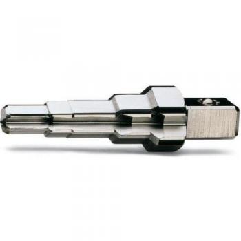 Beta 3550001 Model 355 Combination Spud Wrench, Five Steps