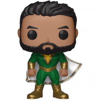 Funko Pop! Vinyl: Shazam - Pedro Figurine