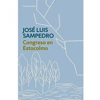 Congreso en Estocolmo