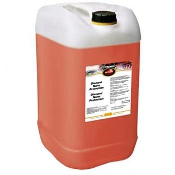 Autosol Diamant Nano Protection Bidón 25 L - Protector para pintura, limpiador y abrillantador