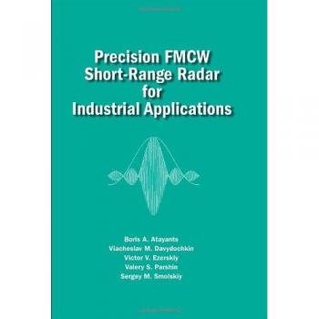 Precision Systems of CW FM Short-Range Radar for Industrial Applications