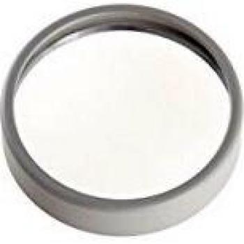 DJI DJ0216 - Filtro UV para Phantom 4, Color Negro