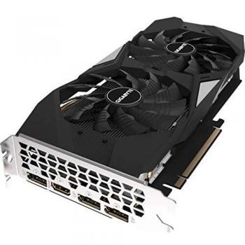 Gigabyte GeForce RTX 2070 Windforce - Tarjeta gráfica