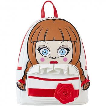 Mochila Cosplay Annabelle Loungefly 26cm