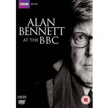 Alan Bennett At The BBC [Reino Unido] [DVD]