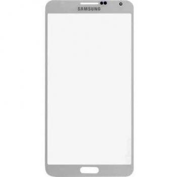 Cristal pantalla Samsung Galaxy Note 3 Blanco