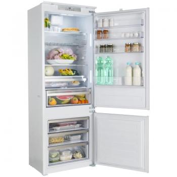 Frigorífico Combi Integrable Franke FCB 400 V con Congelador 1180705909