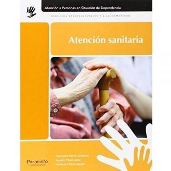 Atención sanitaria