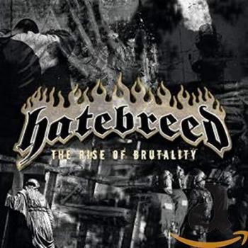 The Rise Of Brutality