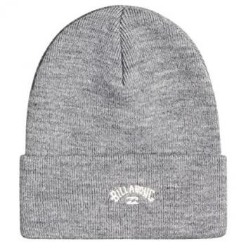 Gorro Billabong ARCH BEANIE GREY HEATHER One Size
