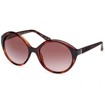 Guess GU00155 Women's Dark Havana Sunglasses