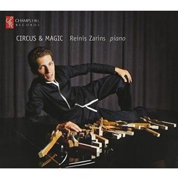 Circus And Magic