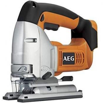 AEG BST18 X-0 - Sierra de calar 18 V