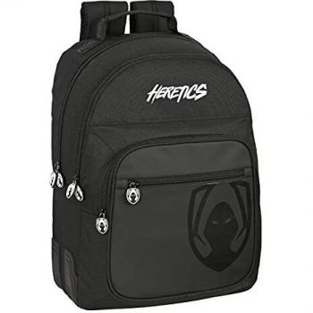 Safta M773 Mochila, Multicolor, Estándar Unisex niños