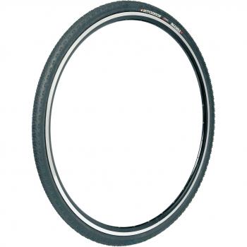 Hutchinson BLACK MAMBA CX neumático negro 700 x 34 C