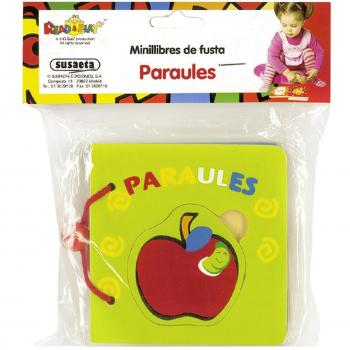 Paraules
