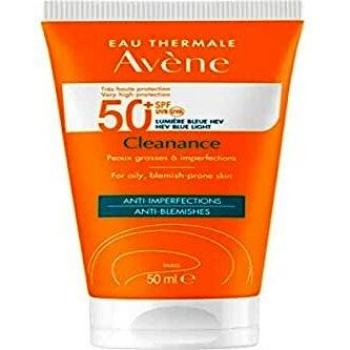 Avene Cleanance Very High Protection SPF50+ 50ml