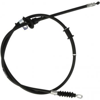 Cable de freno de mano BOSCH 1 987 482 399 Izquierda