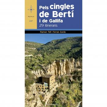 Pels Cingles De Bertí I De Gallifa. 29 Itineraris: 147
