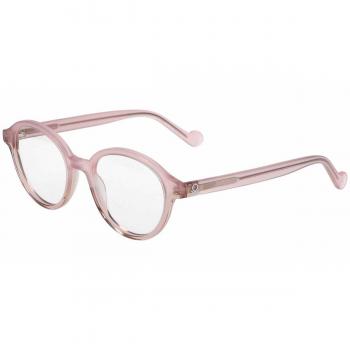 Armazones para Mujer United Colors of Benetton 1145 296 Rosas, Lentes Recetadas para Mujer United Colors of Benetton 1145 296 48 Rosas, Gafas Recetadas para Mujer