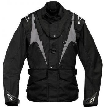 Alpinestars 2012 Venture Enduro Jacket