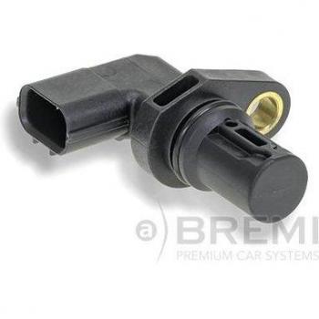 Sensor de posición del cigüeñal BREMI 60534, compatible con múltiples modelos de vehículos, alta precisión en la detección, fácil instalación, fabricado con materiales de calidad para mayor durabilidad y rendimiento óptimo