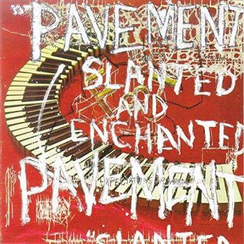 Slanted and Enchanted - Vinyl LP