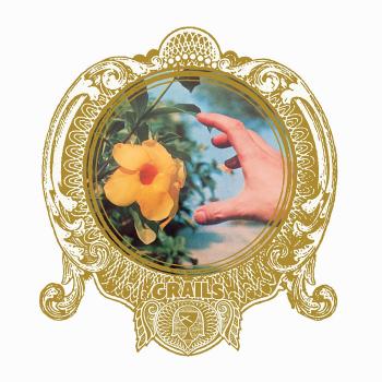 Chalice Hymnal VINYL