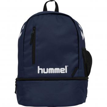Mochila Hummel Promo 28l Azul Adulto
