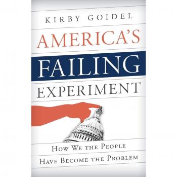 America's Failing Experiment: A Critical Analysis of Democracy and Governance