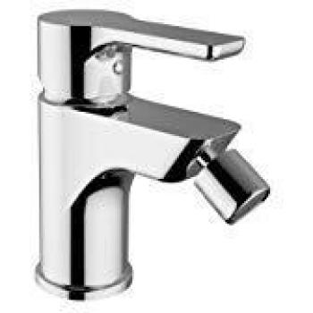 Mezclador Monocomando para Bidet Teorema Goodlife Cromo 86401110X41