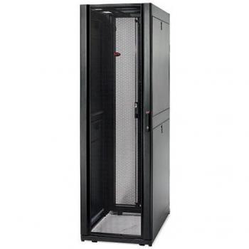 Armario Rack Profundo Netshelter SX 48U 600mm Gris