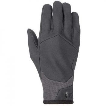 Millet Active Wds Glove – Guantes para Hombre, Hombre, Color Negro, tamaño FR : L