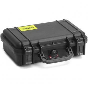 DPA Microphones KE0002 Small Peli Case for d:dicate Reference Standard Mic Kits