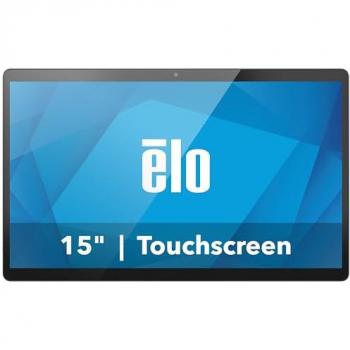 Sistema POS Elo Touch Solutions 15.6 Pantalla Táctil Full HD (1920 x 1080) Color Gris